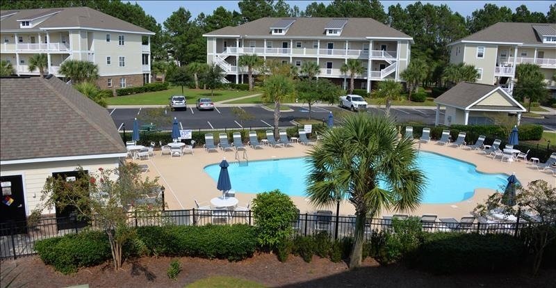 North Myrtle Beach Vacation Rental