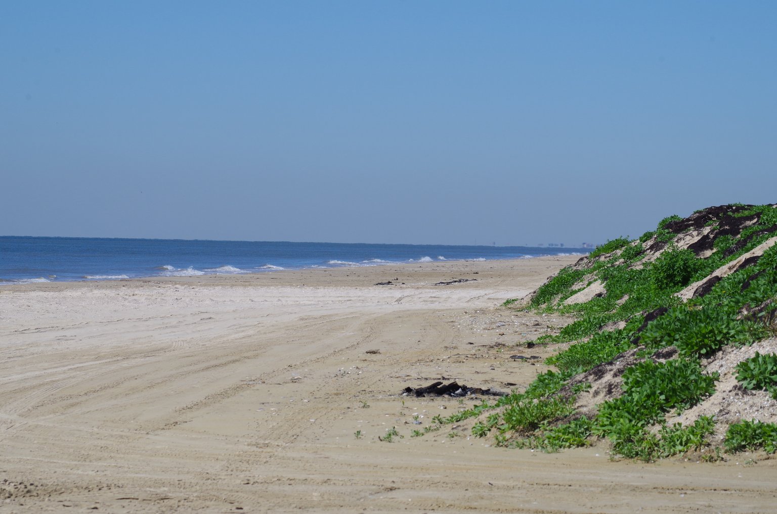 Caplen Vacation Rental