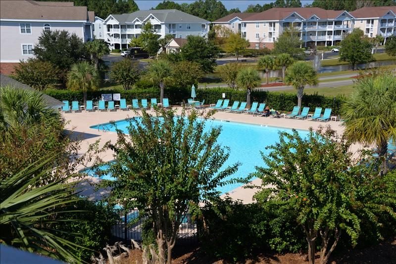 North Myrtle Beach Vacation Rental