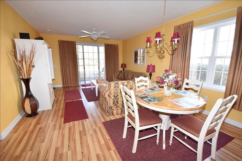 North Myrtle Beach Vacation Rental
