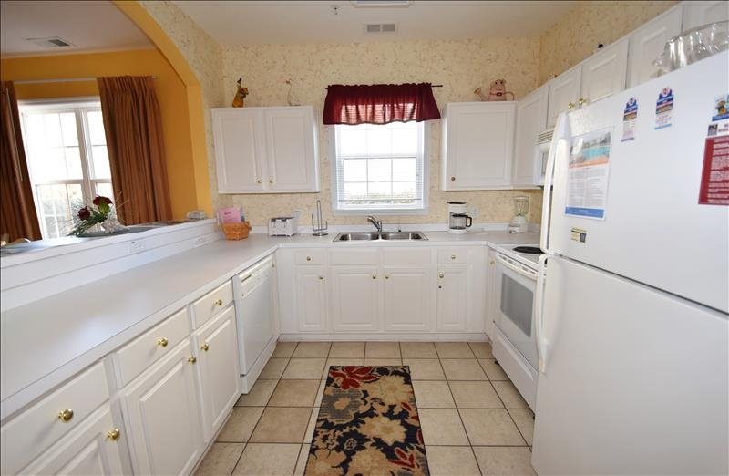 North Myrtle Beach Vacation Rental