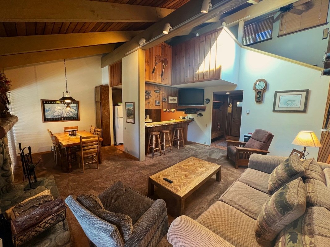 Mammoth Lakes Vacation Rental
