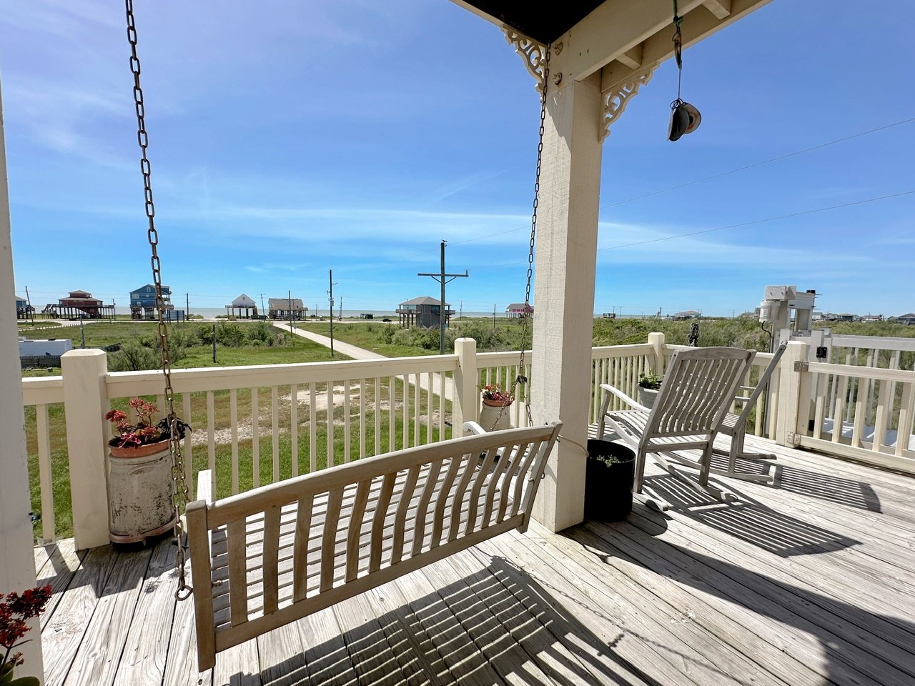 Gilchrist Vacation Rental