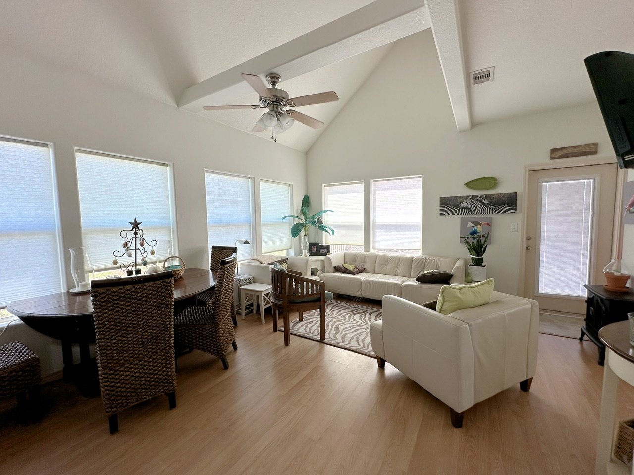 Gilchrist Vacation Rental