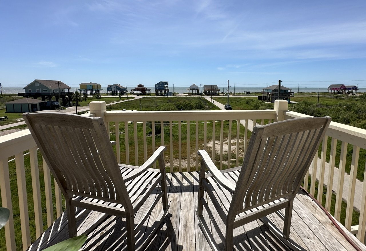 Gilchrist Vacation Rental