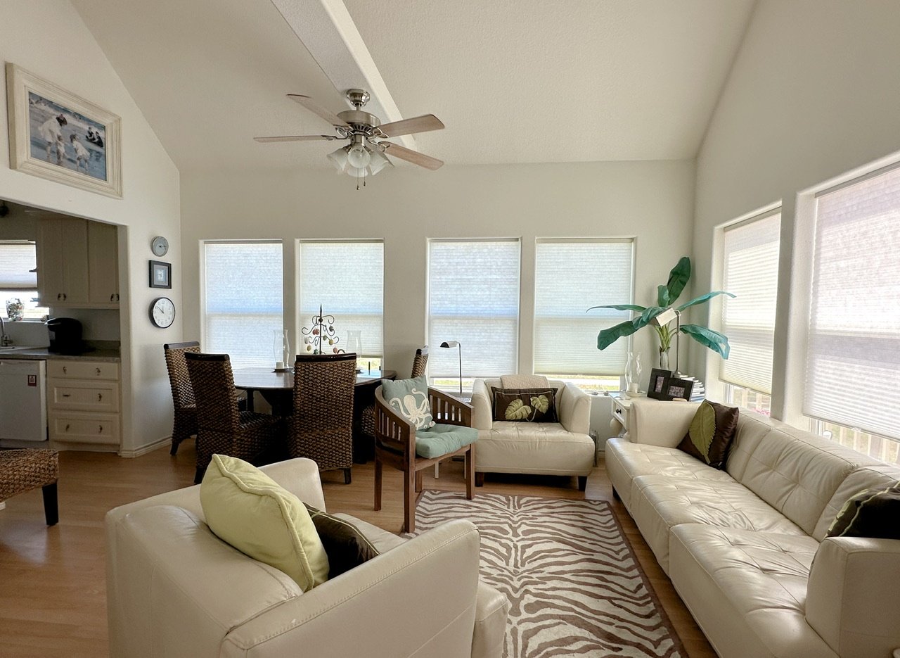 Gilchrist Vacation Rental