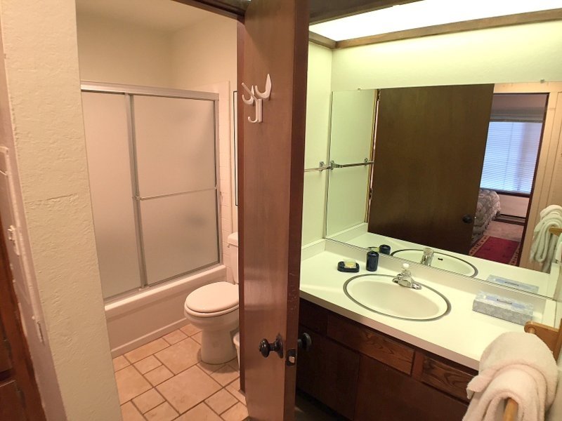Mammoth Lakes Vacation Rental