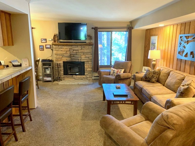 Mammoth Lakes Vacation Rental