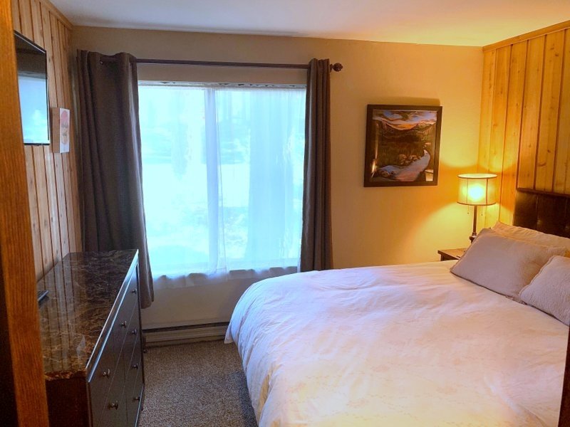 Mammoth Lakes Vacation Rental