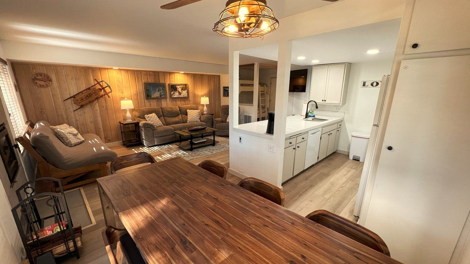 Mammoth Lakes Vacation Rental