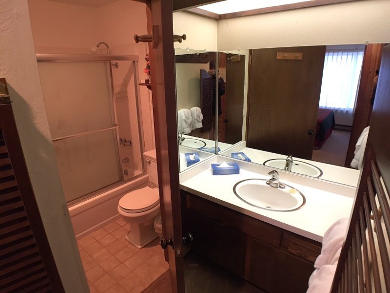 Mammoth Lakes Vacation Rental