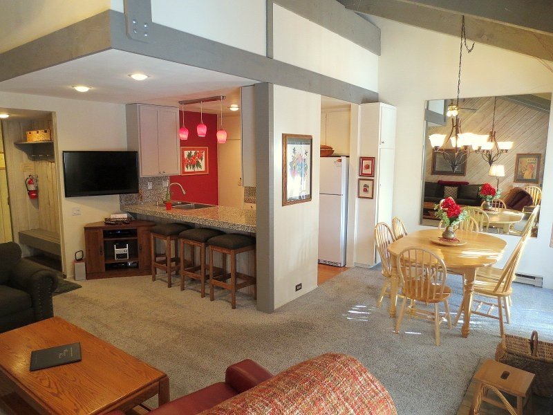 Mammoth Lakes Vacation Rental