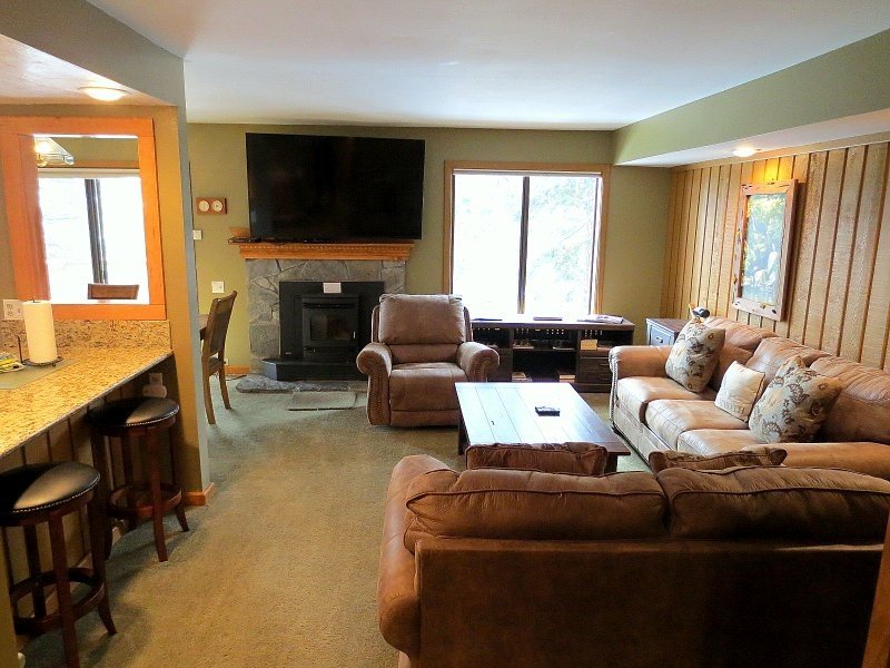 Mammoth Lakes Vacation Rental