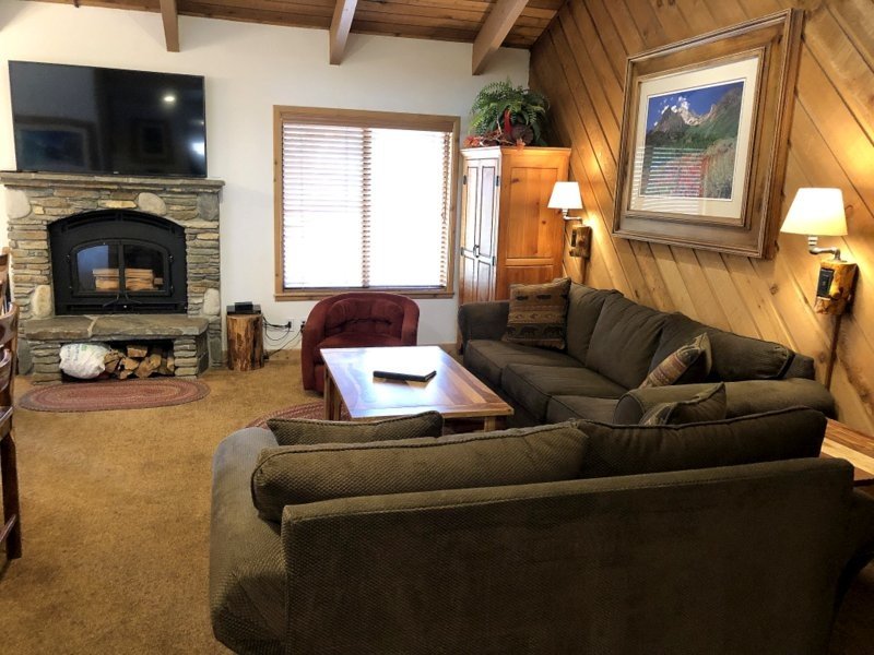 Mammoth Lakes Vacation Rental