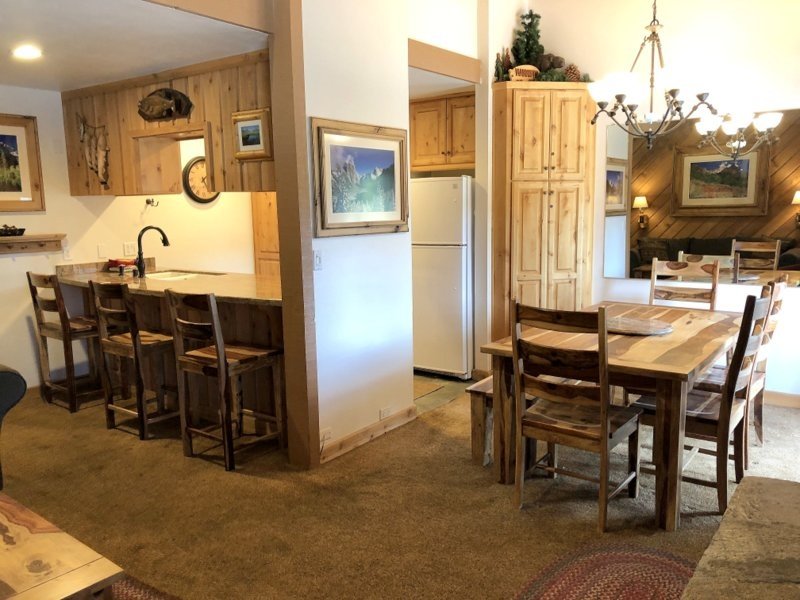 Mammoth Lakes Vacation Rental