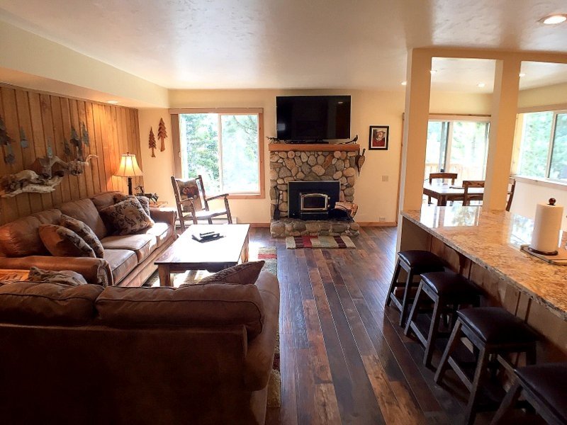 Mammoth Lakes Vacation Rental