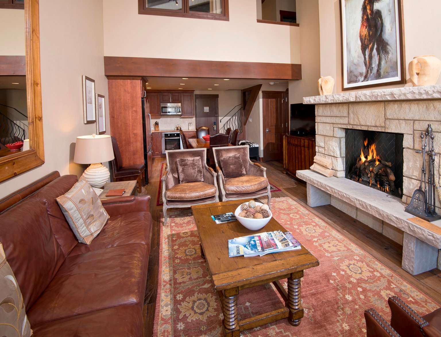 Vail Vacation Rental