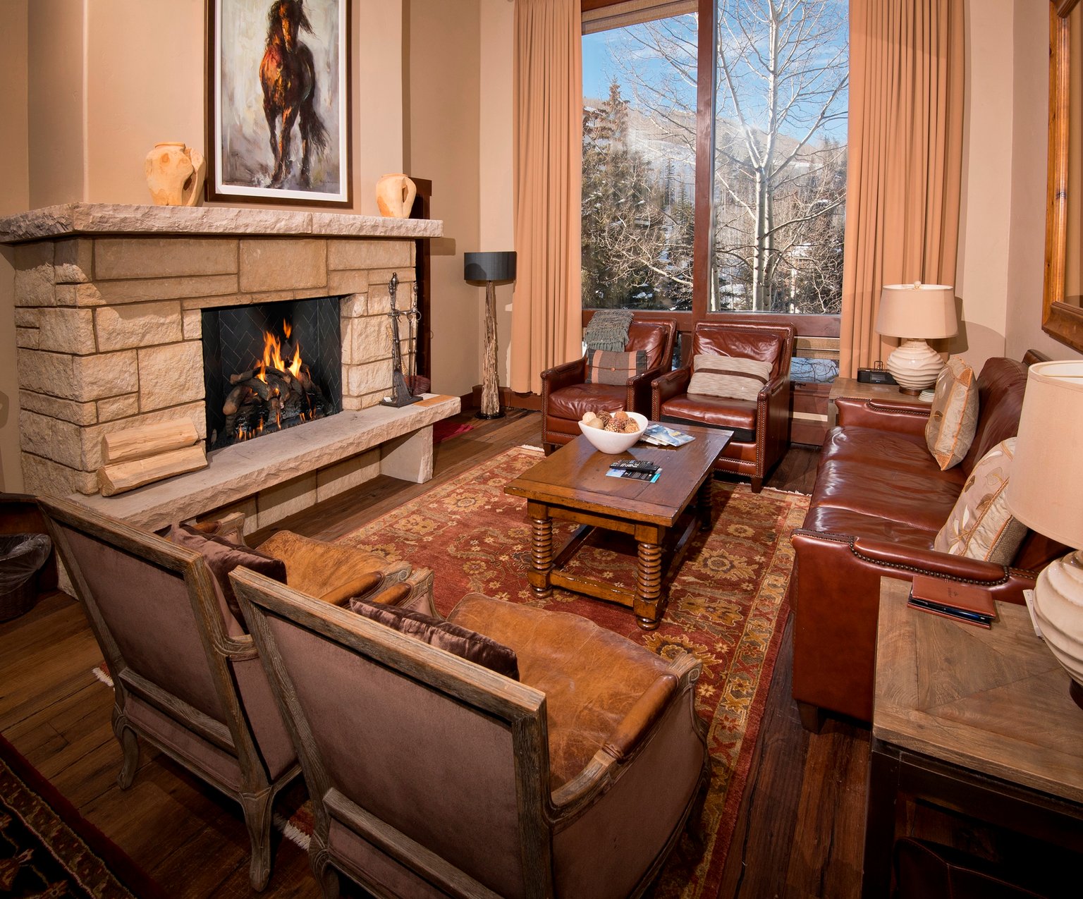 Vail Vacation Rental