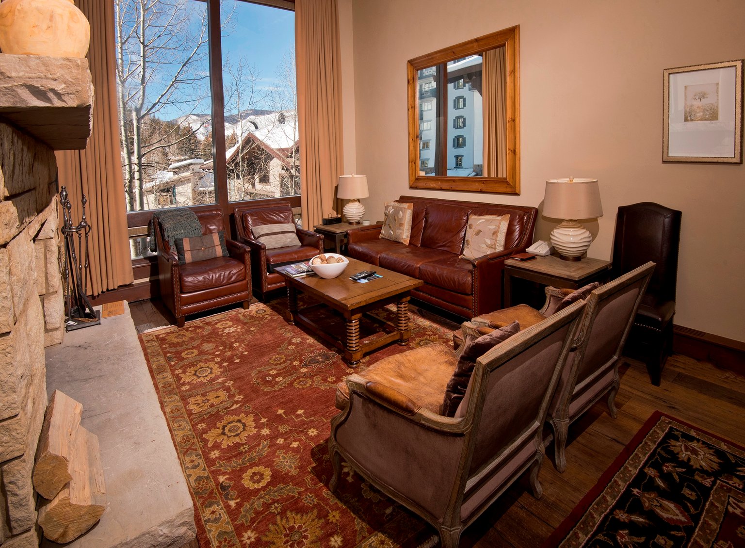 Vail Vacation Rental