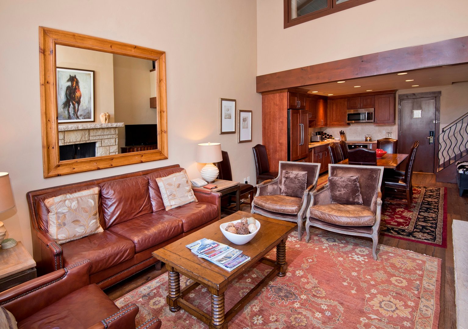 Vail Vacation Rental