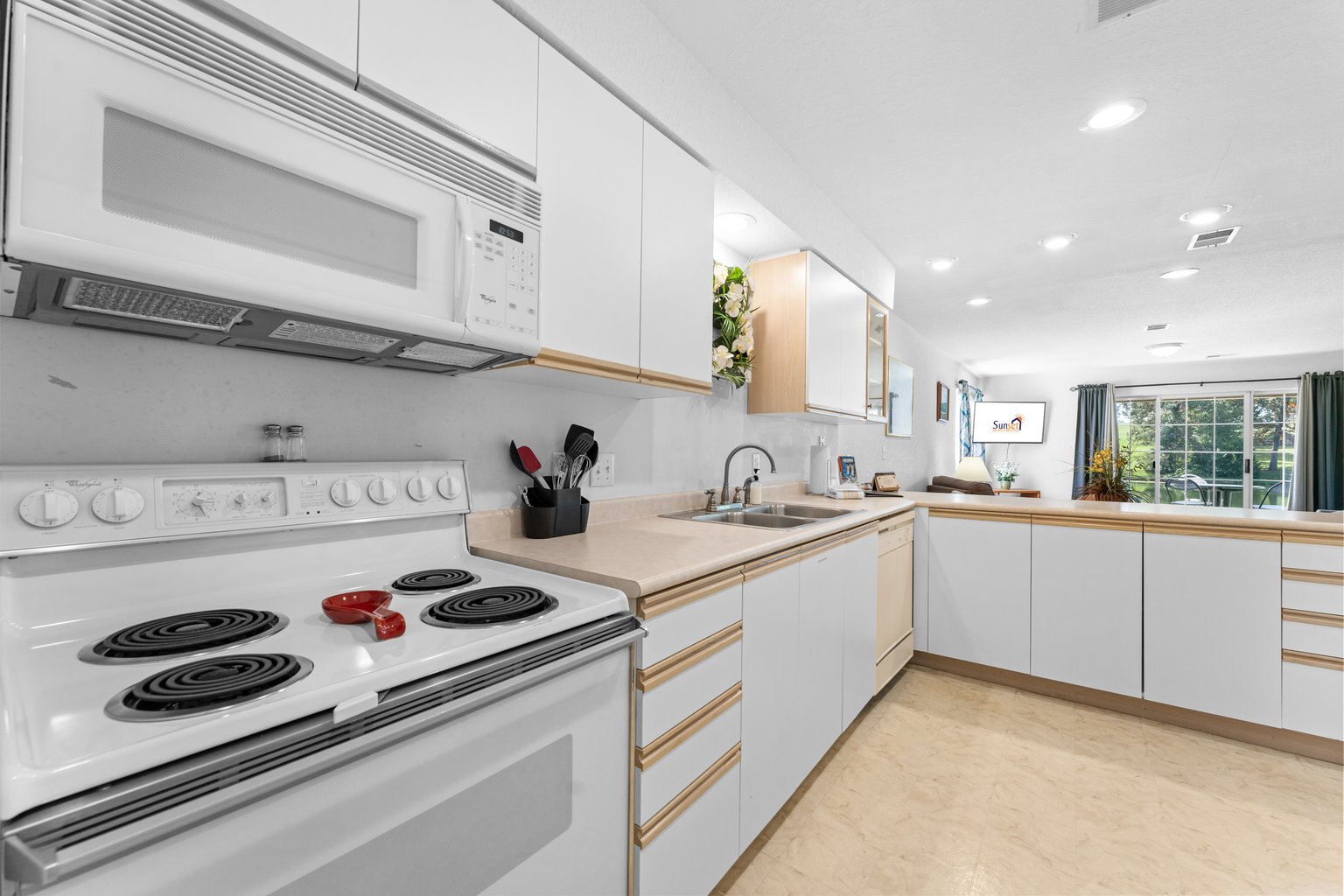 Branson Vacation Rental