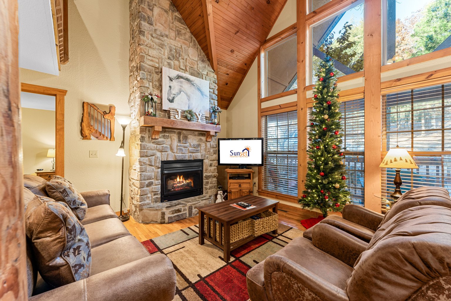 Branson West Vacation Rental