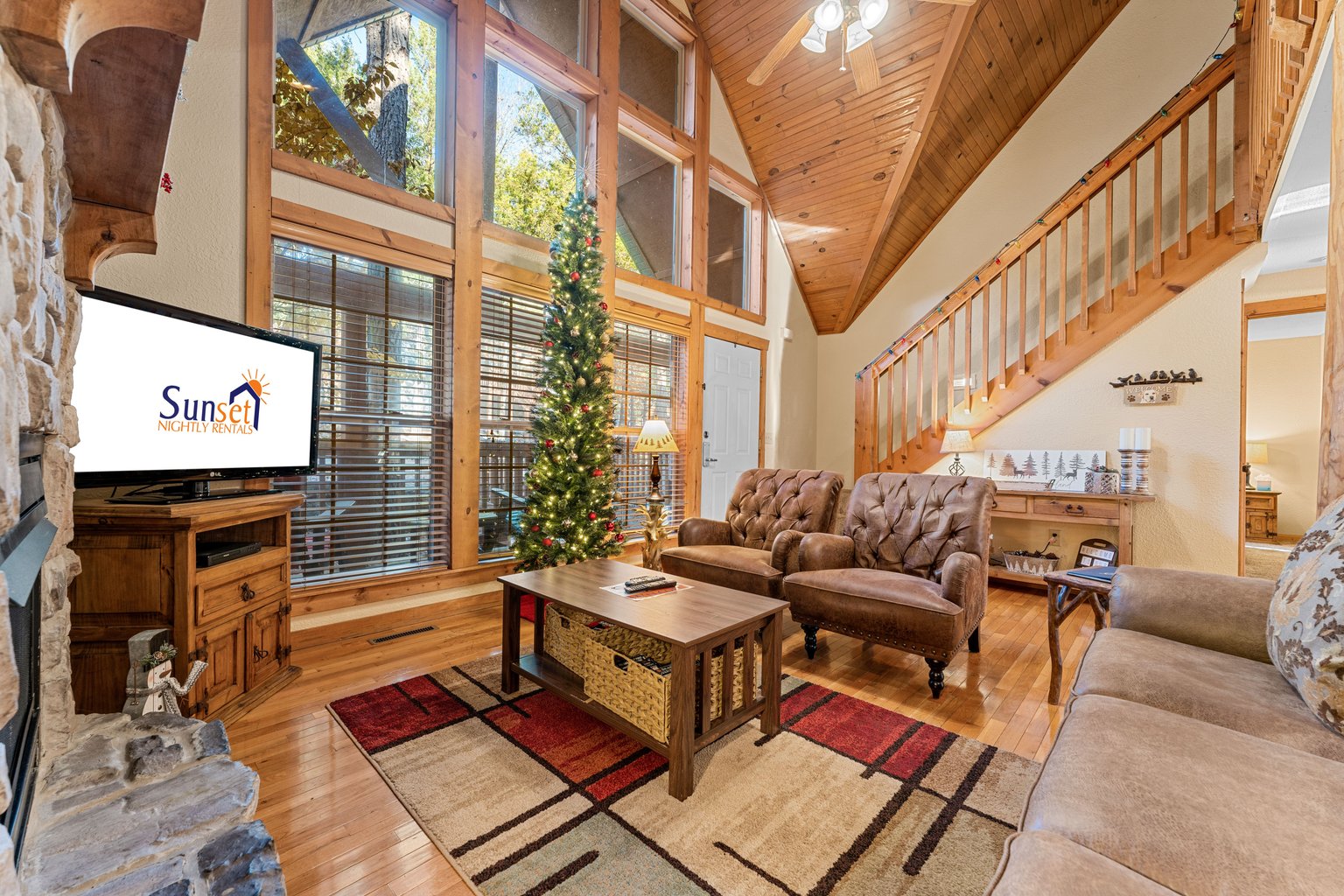 Branson West Vacation Rental