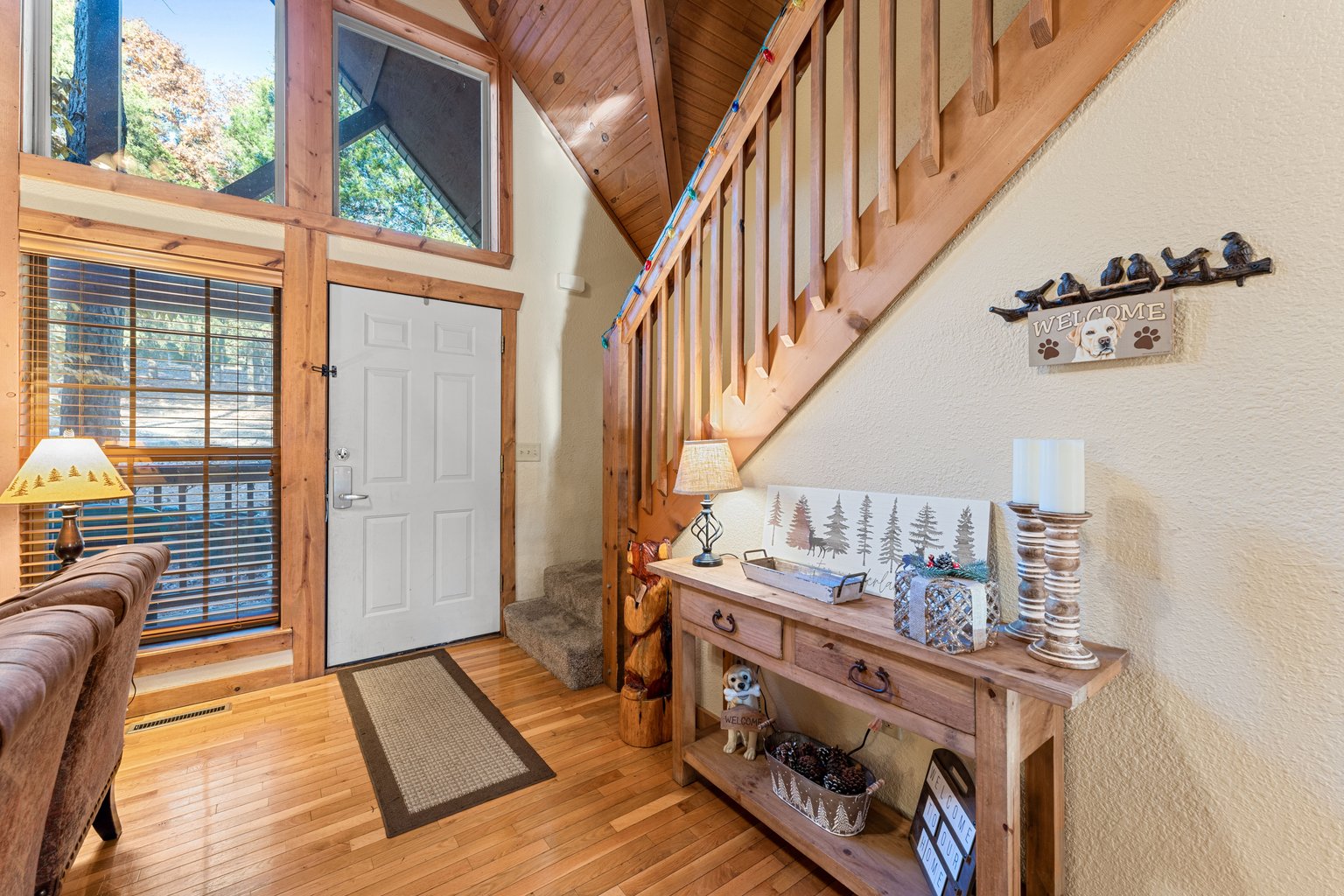 Branson West Vacation Rental