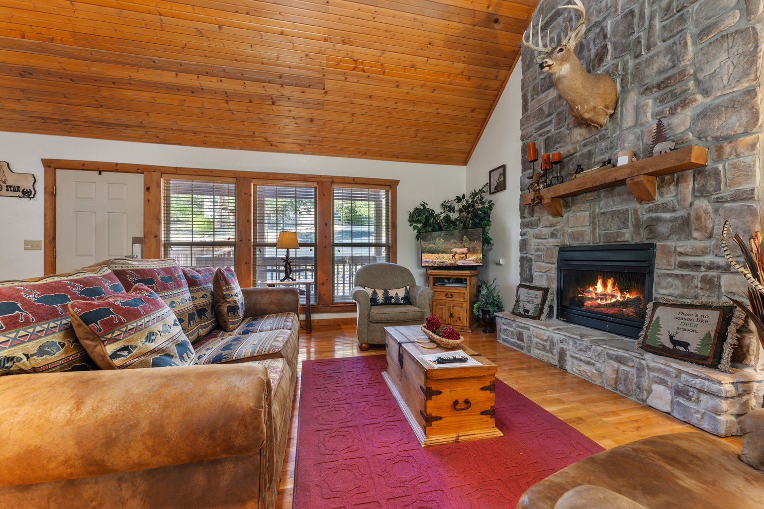 Branson West Vacation Rental
