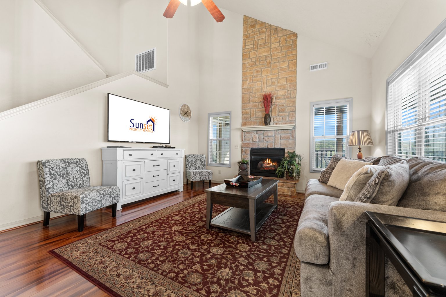 Branson West Vacation Rental