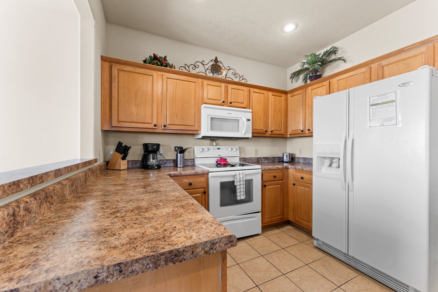 Branson West Vacation Rental