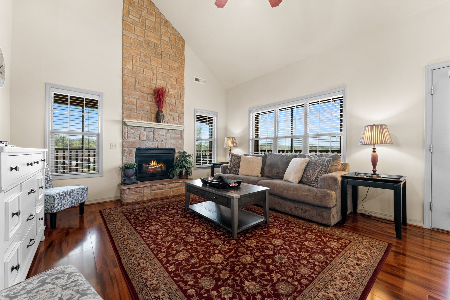 Branson West Vacation Rental