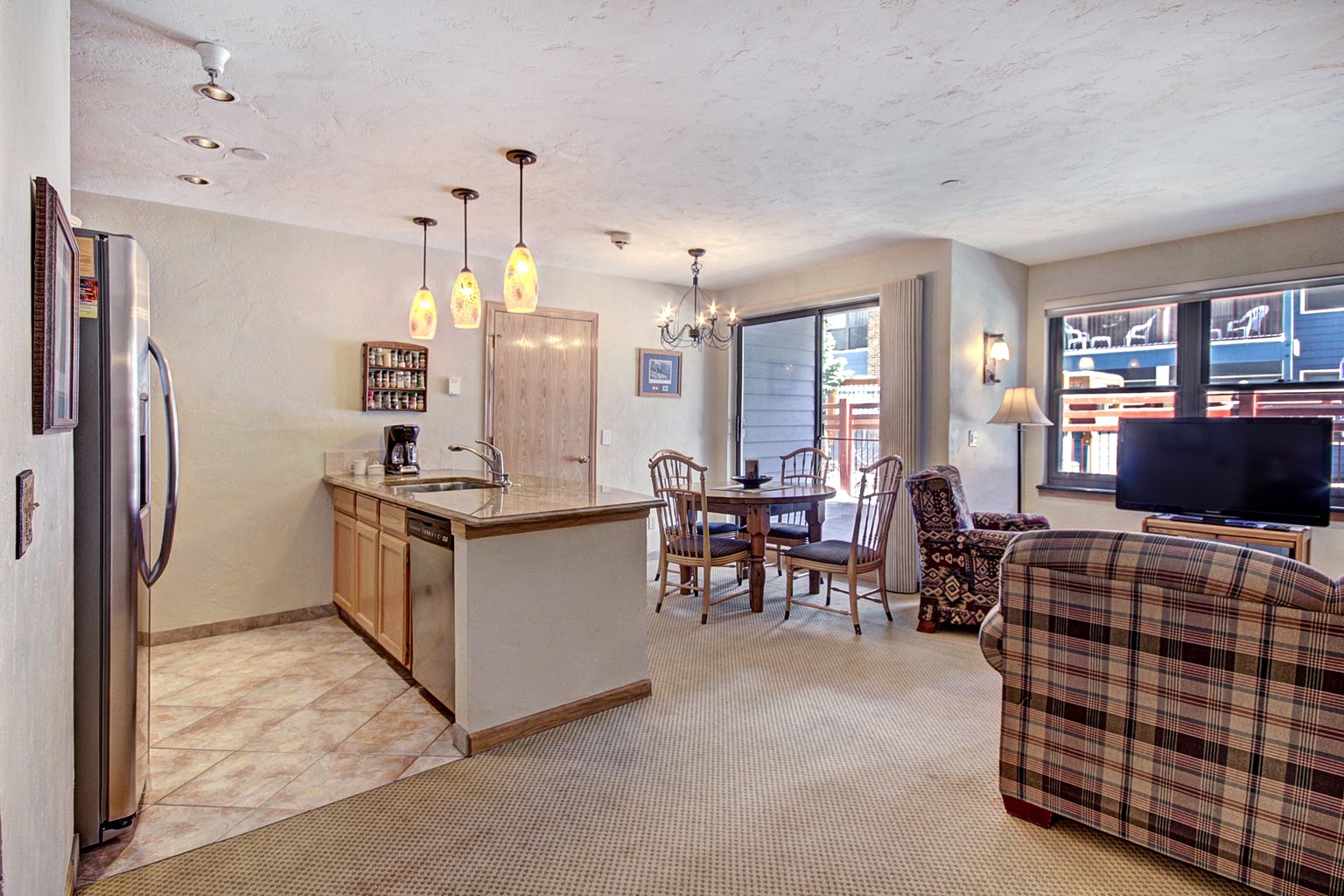 Breckenridge Vacation Rental