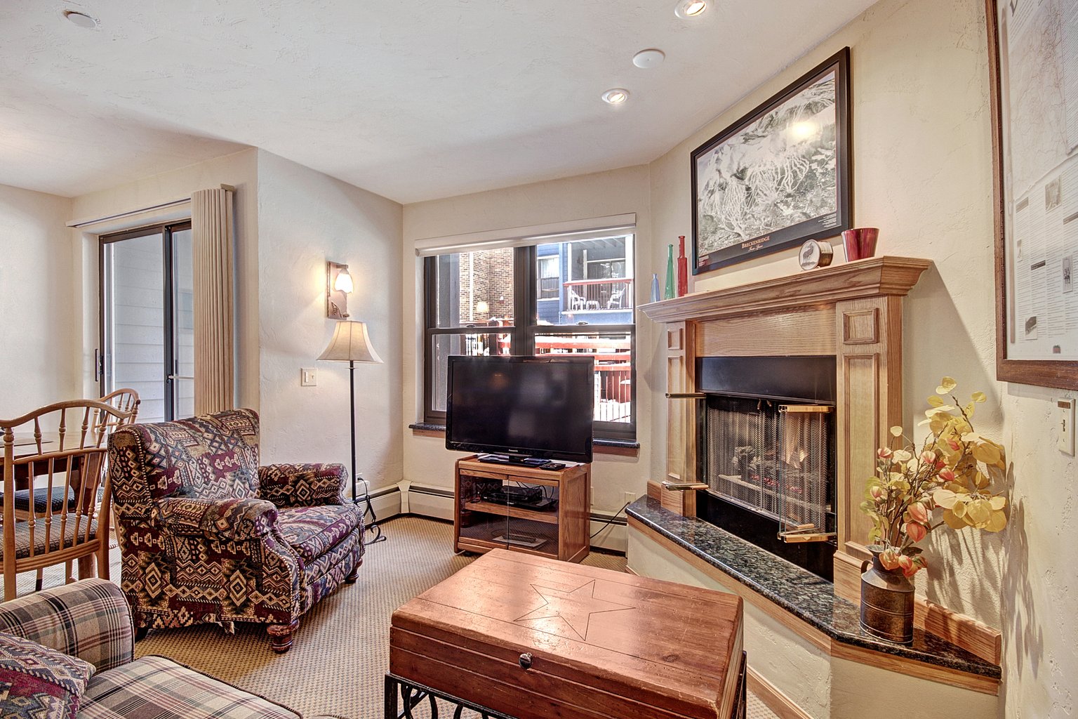 Breckenridge Vacation Rental
