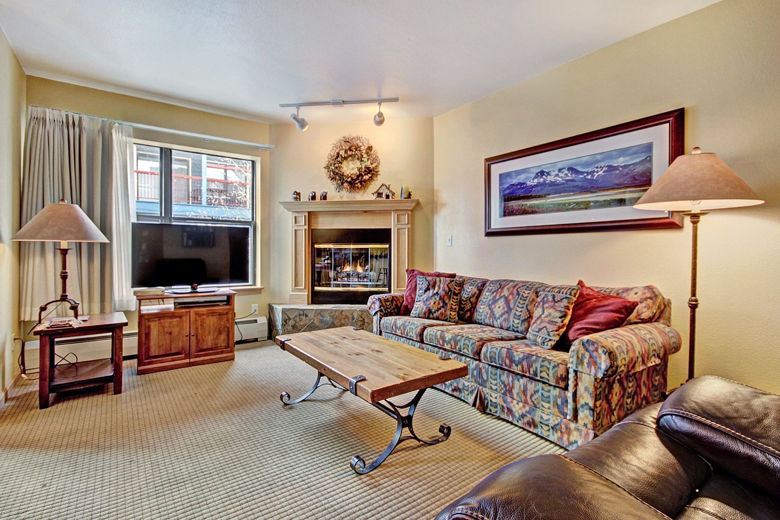 Breckenridge Vacation Rental