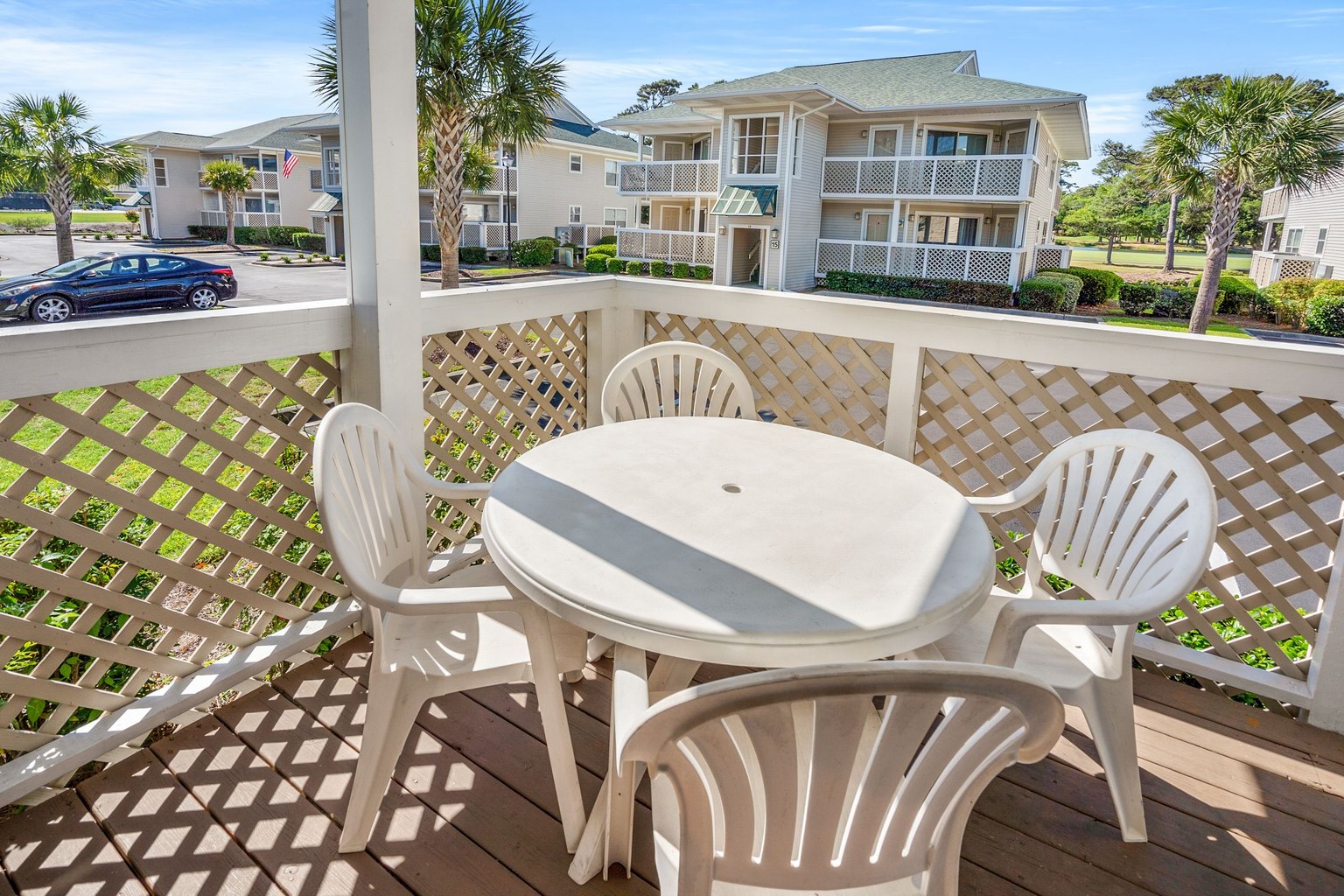 North Myrtle Beach Vacation Rental