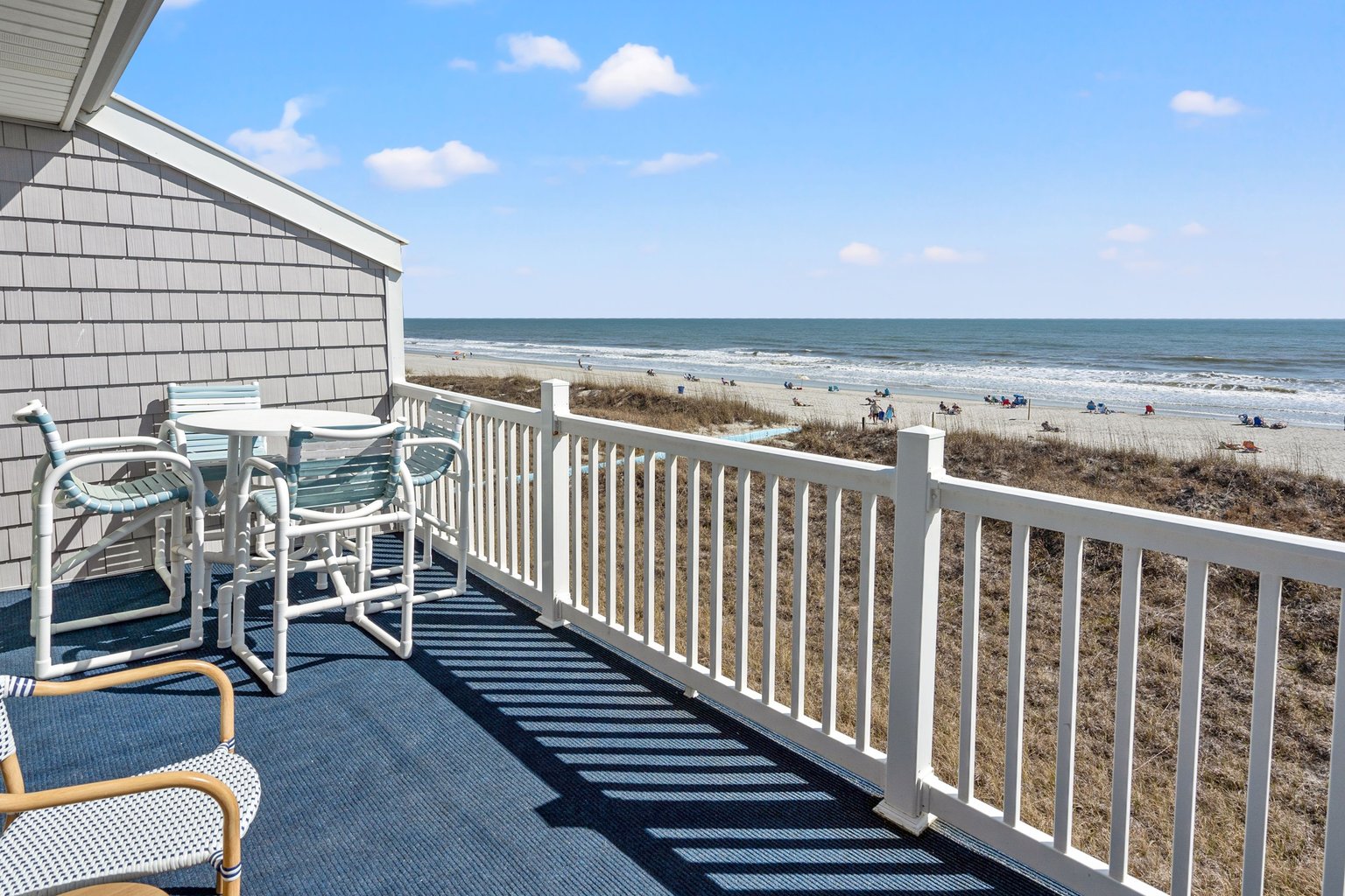 North Myrtle Beach Vacation Rental
