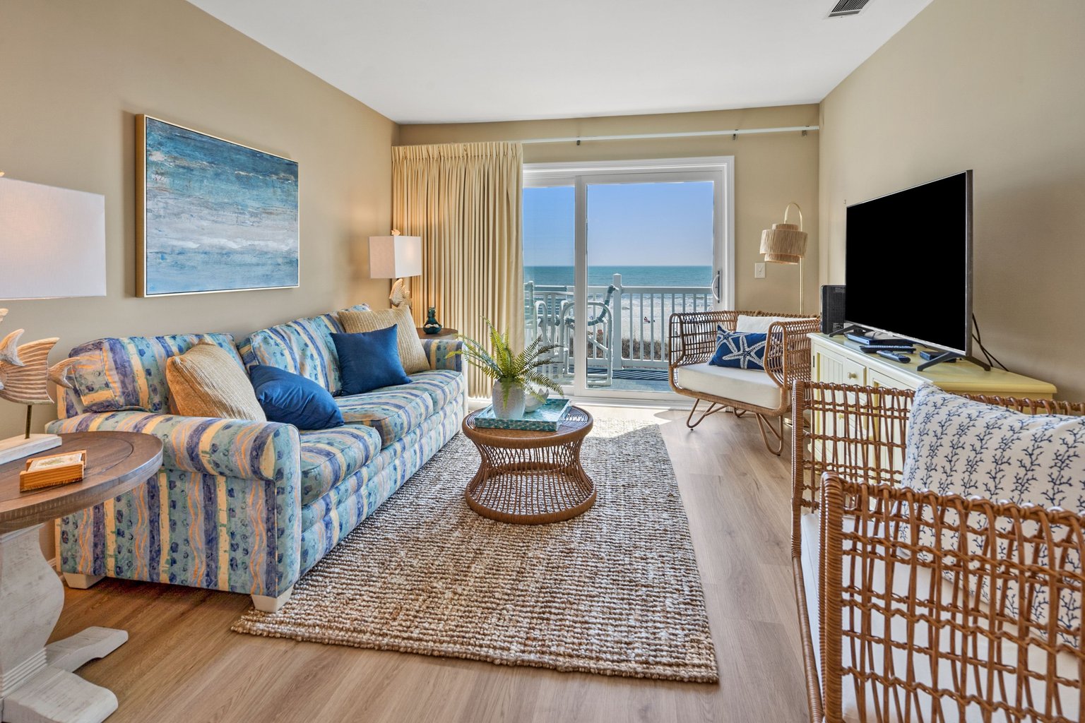 North Myrtle Beach Vacation Rental