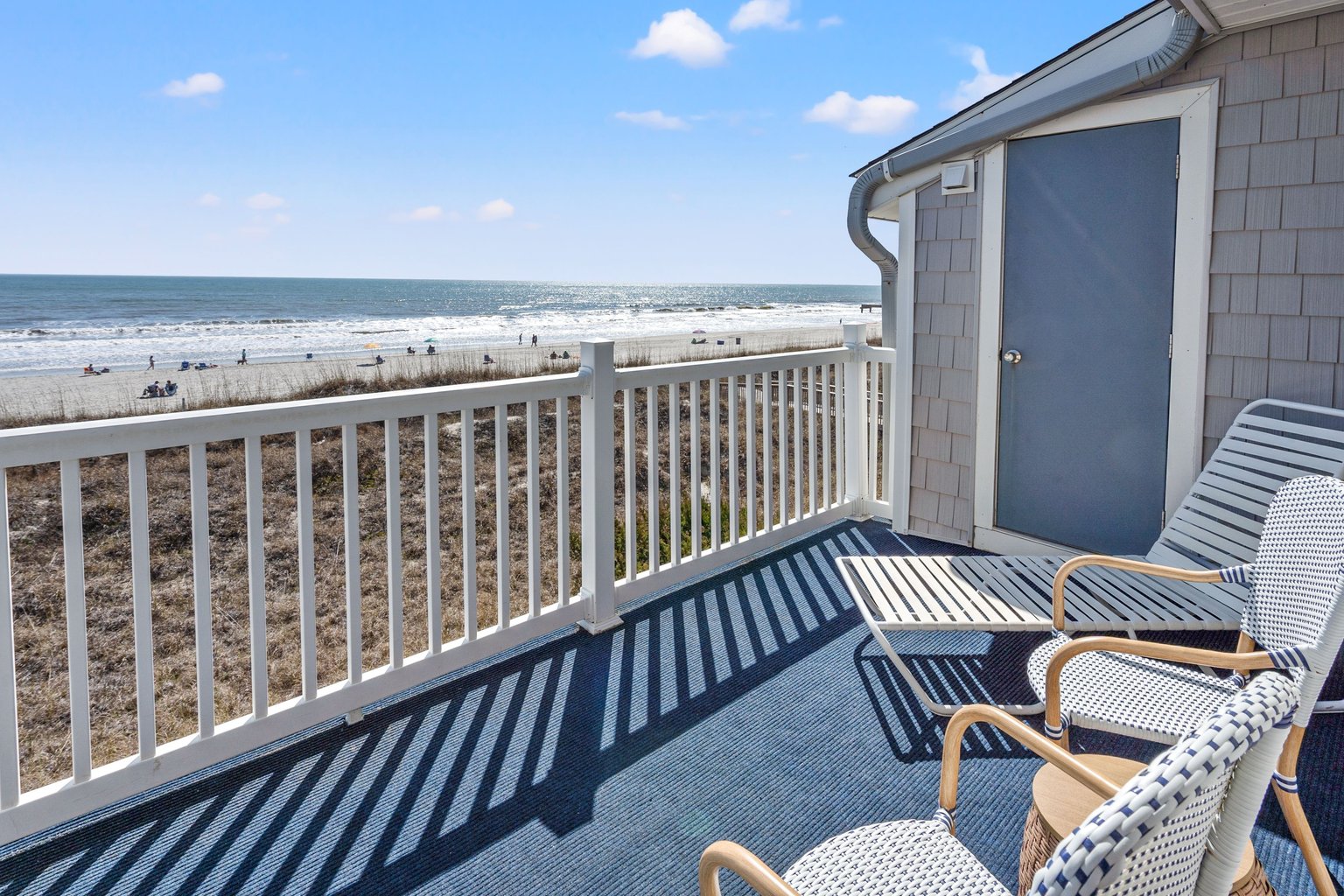 North Myrtle Beach Vacation Rental