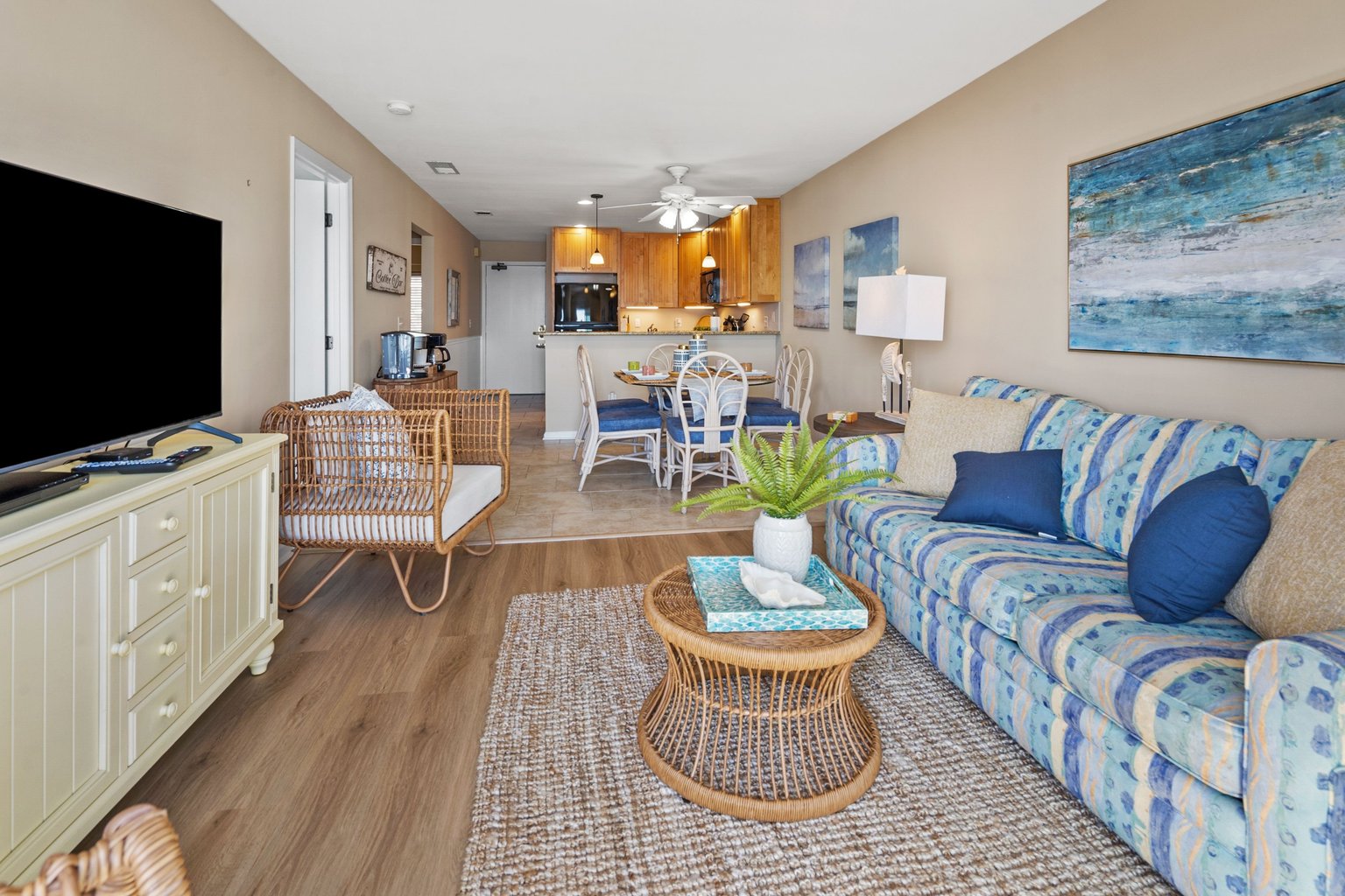 North Myrtle Beach Vacation Rental