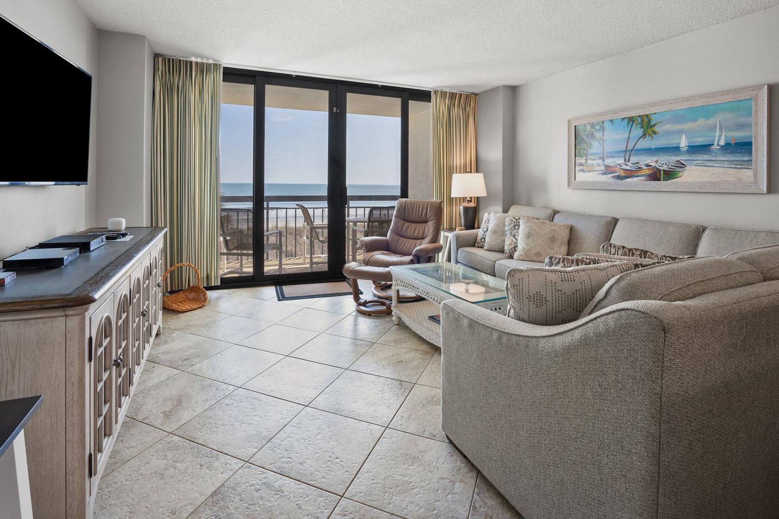 North Myrtle Beach Vacation Rental