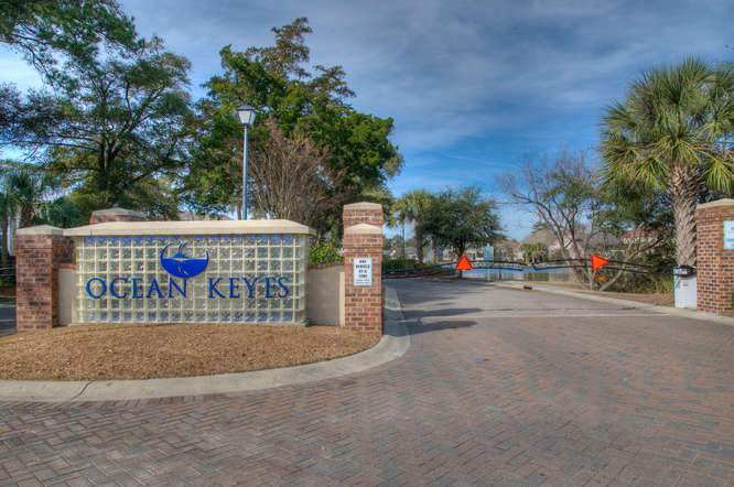 North Myrtle Beach Vacation Rental