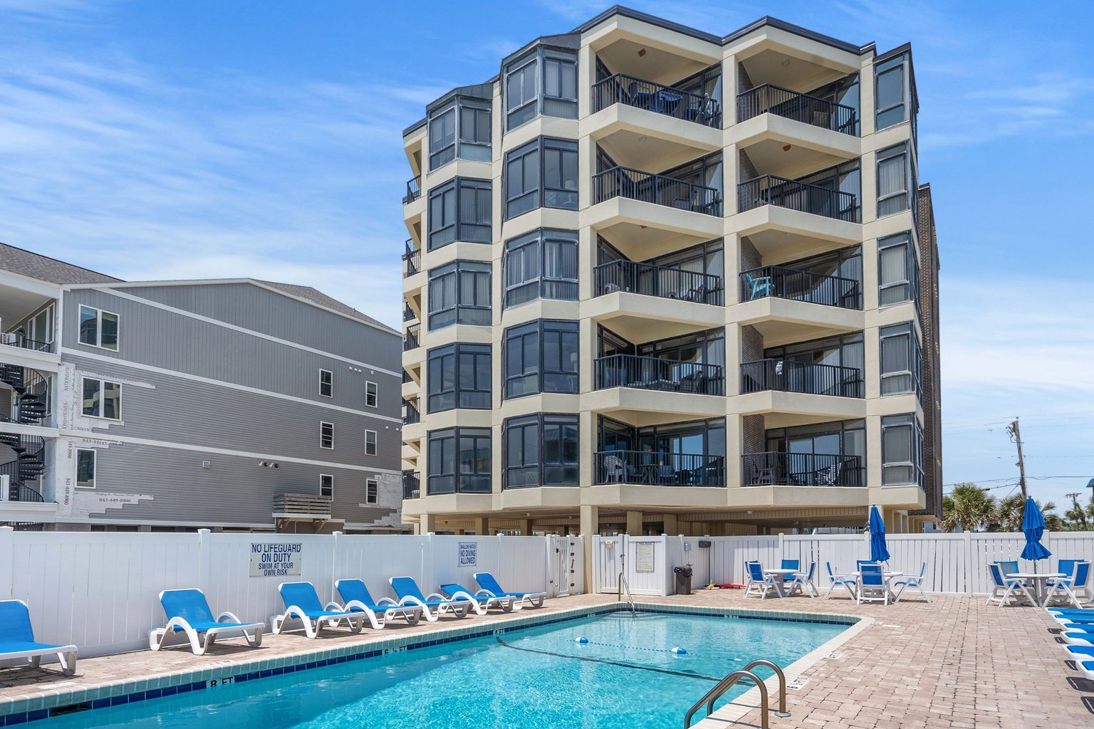 North Myrtle Beach Vacation Rental