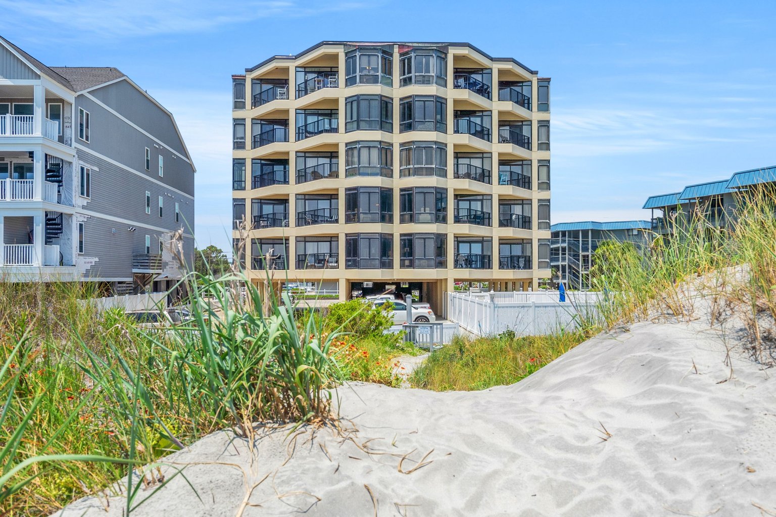North Myrtle Beach Vacation Rental