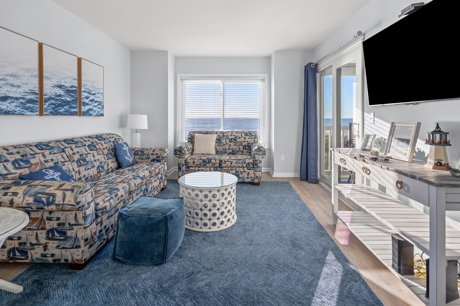 North Myrtle Beach Vacation Rental