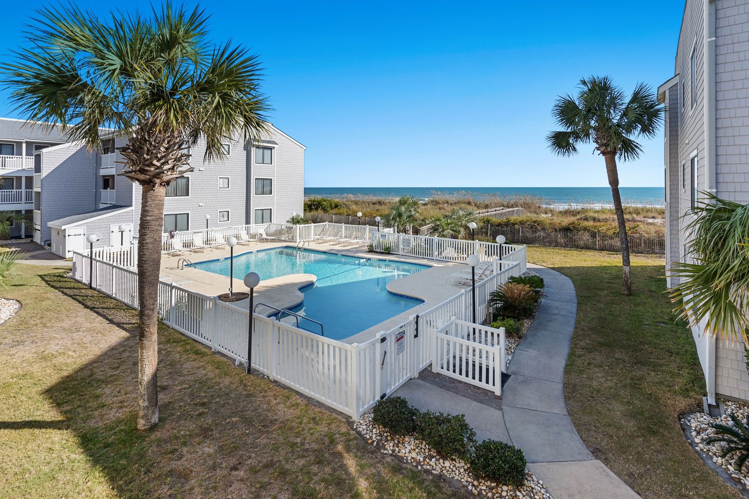 North Myrtle Beach Vacation Rental