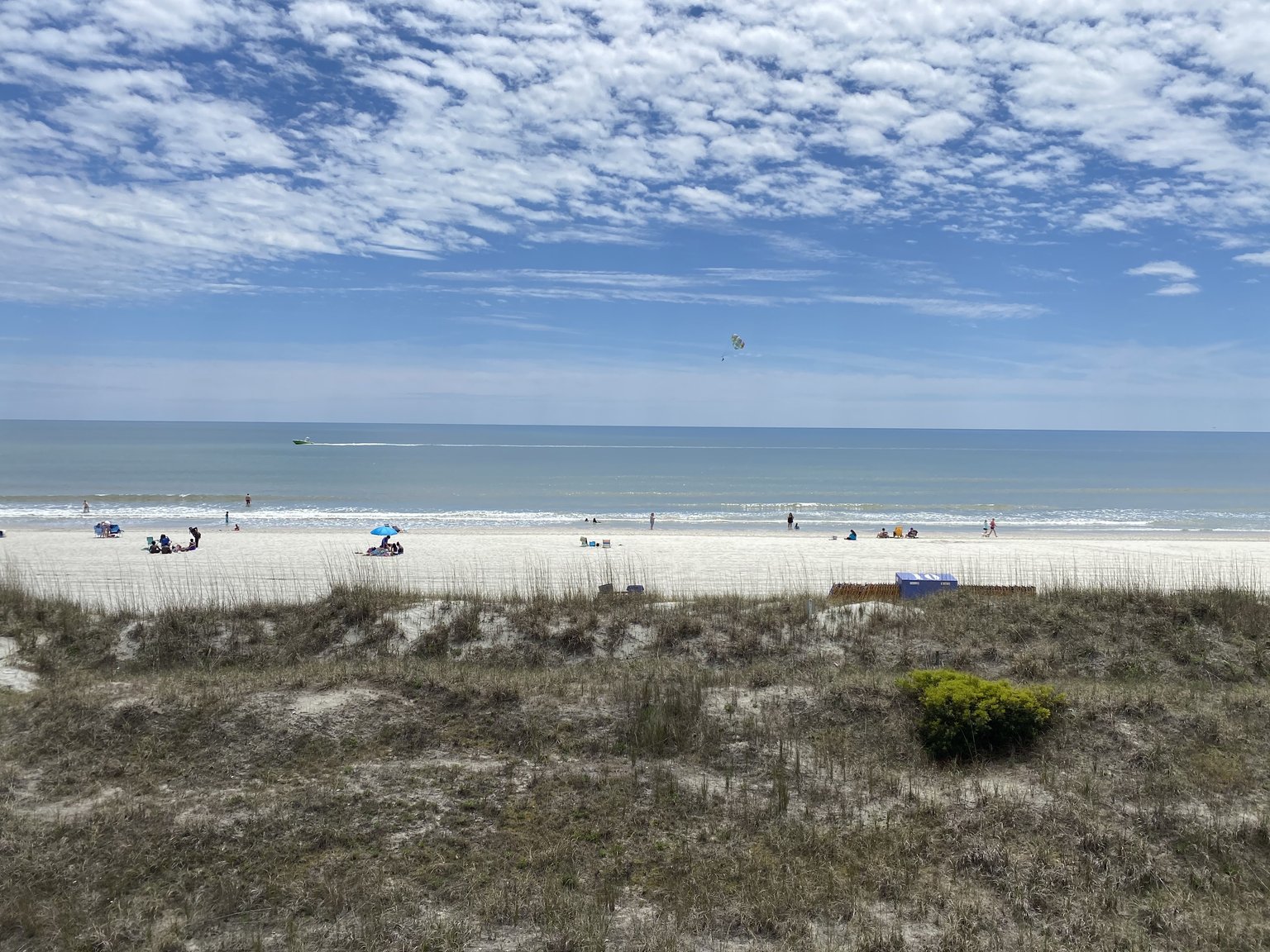 North Myrtle Beach Vacation Rental