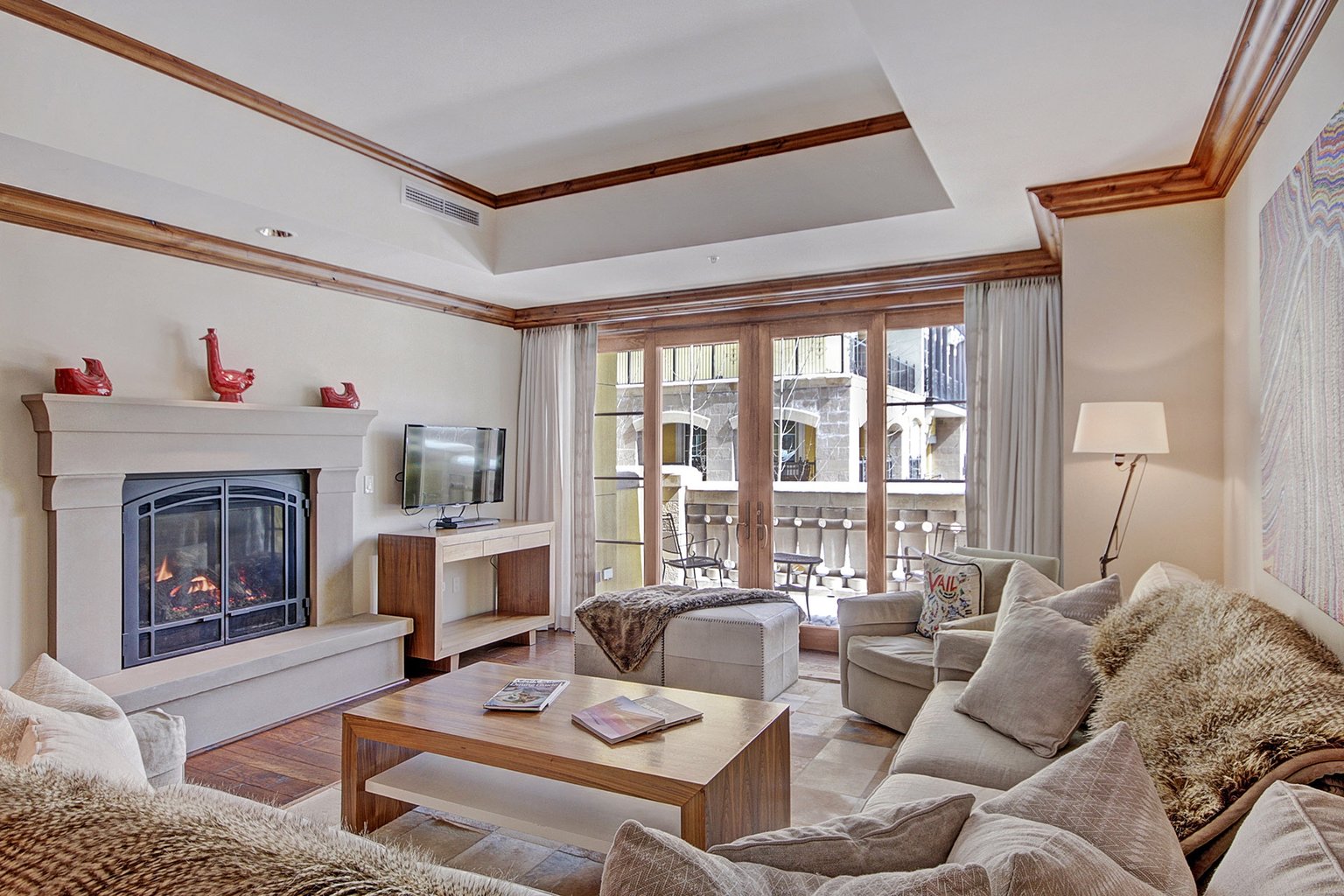 Vail Vacation Rental