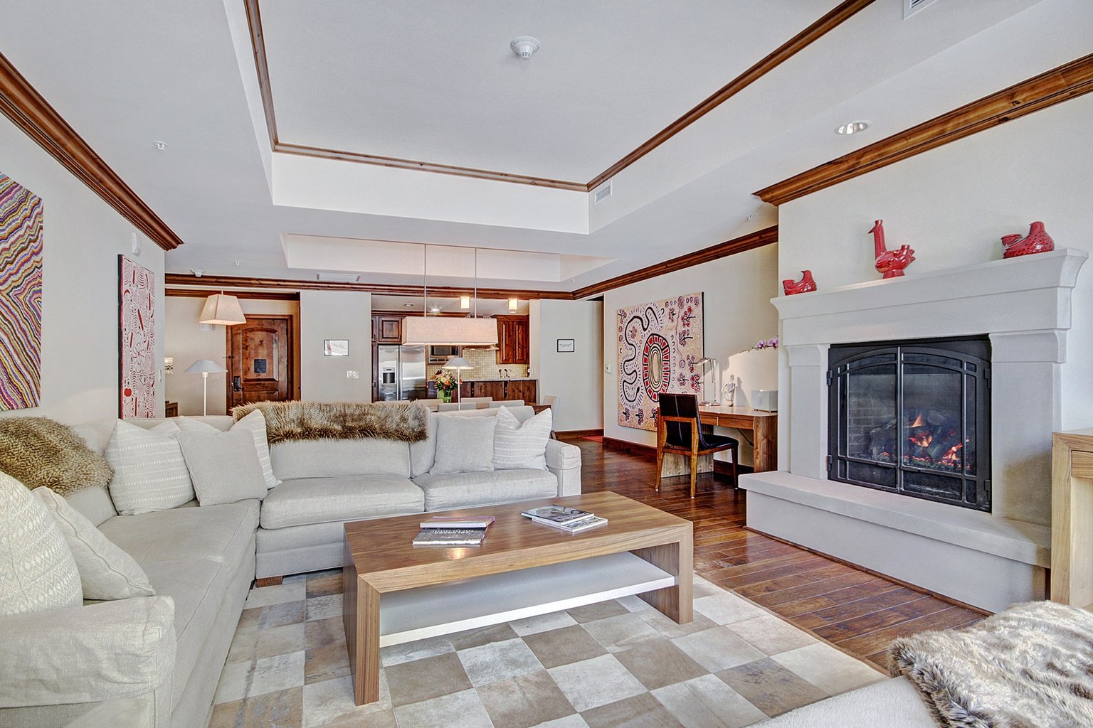 Vail Vacation Rental