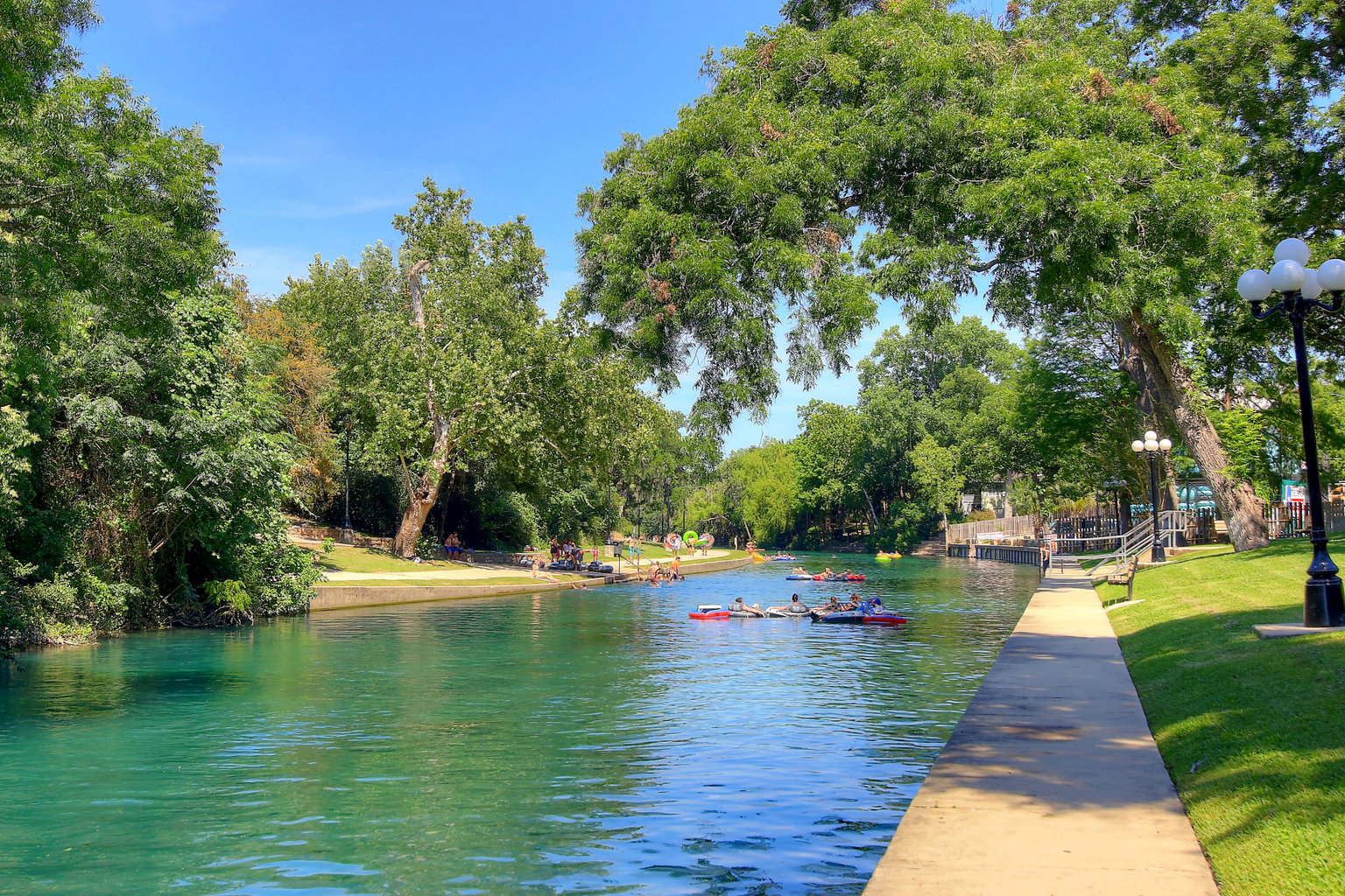 New Braunfels Vacation Rental